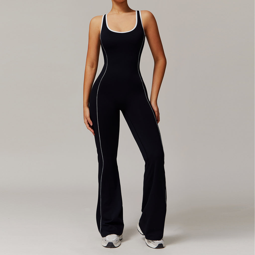 Dvelle Seamless Sculpt Jumpsuit