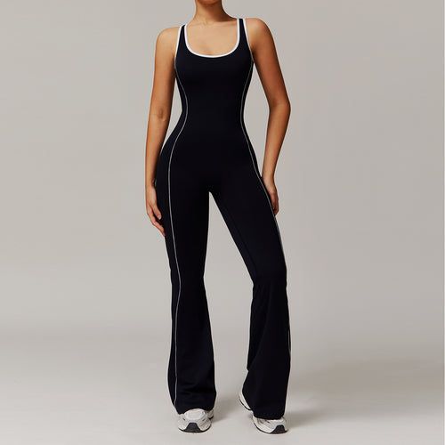 Dvelle Seamless Sculpt Jumpsuit