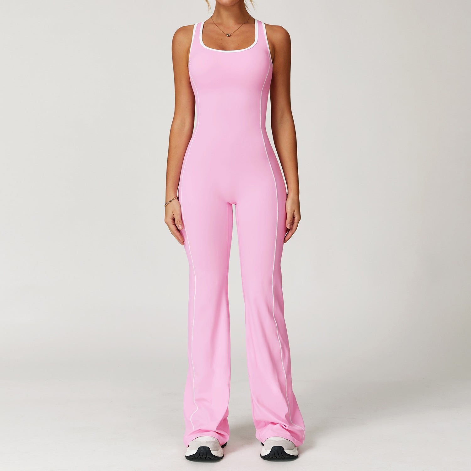 Dvelle Seamless Sculpt Jumpsuit